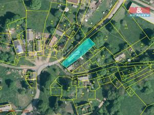 Prodej rodinného domu, Teplá - Poutnov, 142 m2