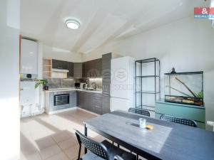 Pronájem bytu 2+kk, Stříbro, Husova, 65 m2
