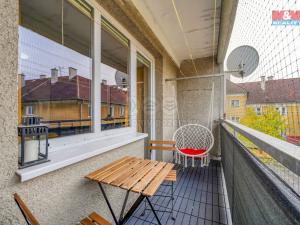 Pronájem bytu 2+kk, Stříbro, Husova, 65 m2