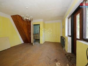 Prodej rodinného domu, Lučice, 248 m2