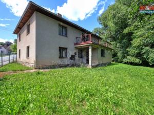 Prodej rodinného domu, Lučice, 248 m2