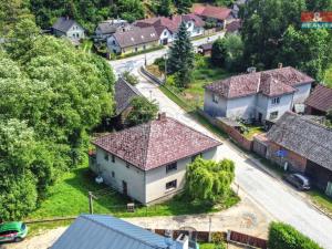 Prodej rodinného domu, Lučice, 248 m2
