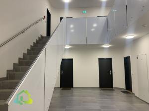 Pronájem bytu 1+kk, Praha - Ďáblice, Křižanská, 25 m2