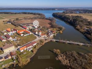 Prodej rodinného domu, Lišov - Dolní Slověnice, 125 m2