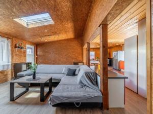 Prodej rodinného domu, Lišov - Dolní Slověnice, 125 m2