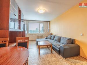 Prodej bytu 2+kk, Kladno, Fráni Šrámka, 44 m2