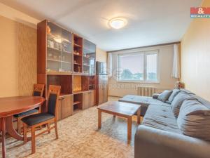 Prodej bytu 2+kk, Kladno, Fráni Šrámka, 44 m2