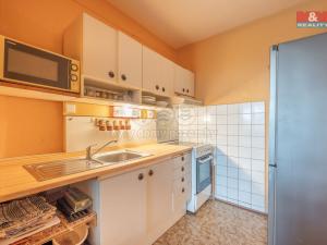 Prodej bytu 2+kk, Kladno, Fráni Šrámka, 44 m2