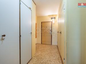Prodej bytu 2+kk, Kladno, Fráni Šrámka, 44 m2
