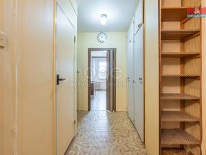 Prodej bytu 2+kk, Kladno, Fráni Šrámka, 44 m2