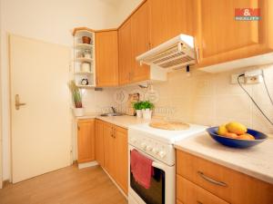 Prodej bytu 2+kk, Praha - Vinohrady, V Horní Stromce, 45 m2