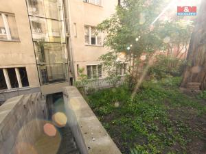 Prodej bytu 2+kk, Praha - Vinohrady, V Horní Stromce, 45 m2