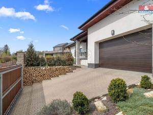 Prodej rodinného domu, Slaný - Netovice, 166 m2