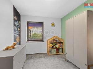 Prodej rodinného domu, Slaný - Netovice, 166 m2