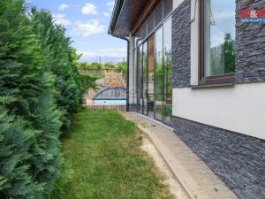 Prodej rodinného domu, Slaný - Netovice, 166 m2