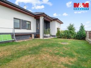 Prodej rodinného domu, Slaný - Netovice, 166 m2