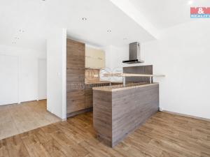 Prodej bytu 3+kk, Liberec - Liberec XIX-Horní Hanychov, Irkutská, 75 m2