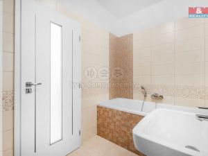 Prodej bytu 3+kk, Liberec - Liberec XIX-Horní Hanychov, Irkutská, 75 m2