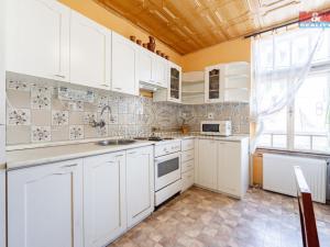 Prodej zemědělské usedlosti, Oslnovice, 180 m2