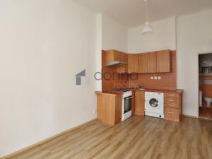 Pronájem bytu 2+kk, Praha, Plaská, 42 m2