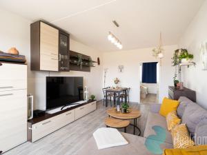 Prodej bytu 3+1, České Budějovice, V. Volfa, 72 m2