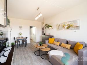 Prodej bytu 3+1, České Budějovice, V. Volfa, 72 m2