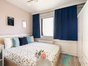 Prodej bytu 3+1, České Budějovice, V. Volfa, 72 m2