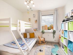 Prodej bytu 3+1, České Budějovice, V. Volfa, 72 m2