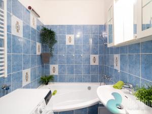 Prodej bytu 3+1, České Budějovice, V. Volfa, 72 m2