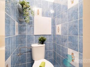 Prodej bytu 3+1, České Budějovice, V. Volfa, 72 m2