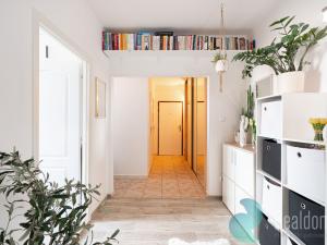 Prodej bytu 3+1, České Budějovice, V. Volfa, 72 m2