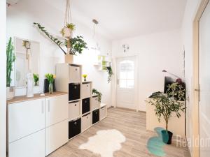Prodej bytu 3+1, České Budějovice, V. Volfa, 72 m2