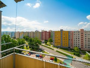 Prodej bytu 3+1, České Budějovice, V. Volfa, 72 m2