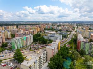 Prodej bytu 3+1, České Budějovice, V. Volfa, 72 m2