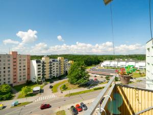 Prodej bytu 3+1, České Budějovice, V. Volfa, 72 m2