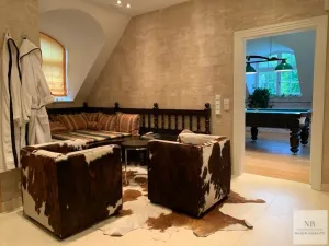 Prodej rodinného domu, Karlovy Vary, Pod Hvězdárnou, 384 m2