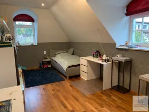 Prodej rodinného domu, Karlovy Vary, Pod Hvězdárnou, 384 m2