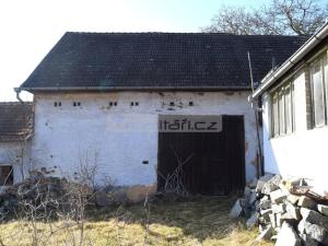 Prodej chalupy, Chlumy, 90 m2