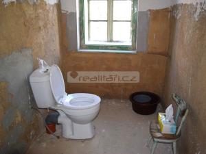 Prodej chalupy, Chlumy, 90 m2