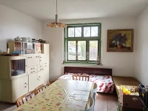 Prodej chalupy, Chlumy, 90 m2