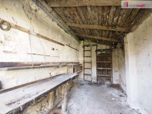 Prodej rodinného domu, Děčany - Solany, 95 m2