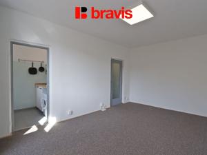 Pronájem bytu 1+1, Brno, Brechtova, 26 m2