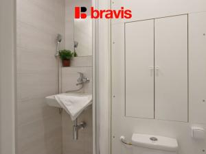 Pronájem bytu 1+1, Brno, Brechtova, 26 m2