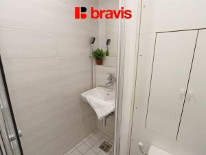 Pronájem bytu 1+1, Brno, Brechtova, 26 m2