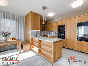 Prodej bytu 3+kk, Plzeň - Doudlevce, Heyrovského, 158 m2