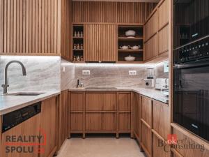 Prodej bytu 3+kk, Plzeň - Doudlevce, Heyrovského, 158 m2