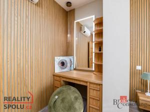 Prodej bytu 3+kk, Plzeň - Doudlevce, Heyrovského, 158 m2