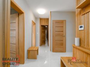 Prodej bytu 3+kk, Plzeň - Doudlevce, Heyrovského, 158 m2