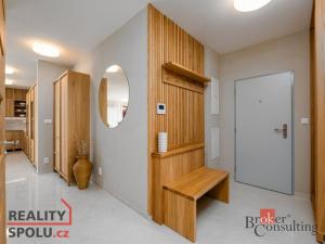 Prodej bytu 3+kk, Plzeň - Doudlevce, Heyrovského, 158 m2