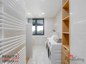 Prodej bytu 3+kk, Plzeň - Doudlevce, Heyrovského, 158 m2